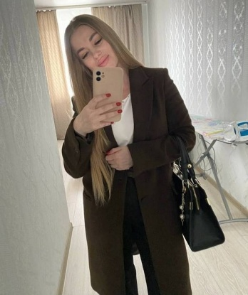 Анкета проститутки Карина - город Васильевка, 36 лет, №1384