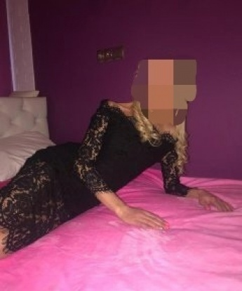 Анкета проститутки Галина - город Васильевка, 47 лет, №12268