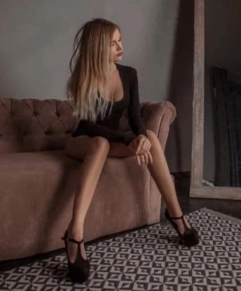 Анкета проститутки Софа - город Васильевка, 20 лет, №12404