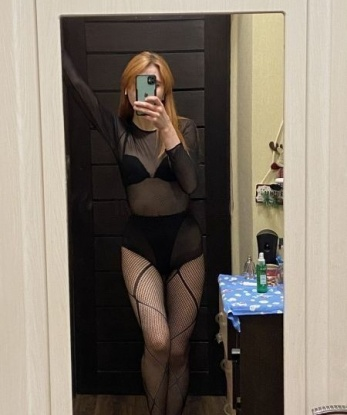 Анкета проститутки Юлия - город Васильевка, 23 года, №6647